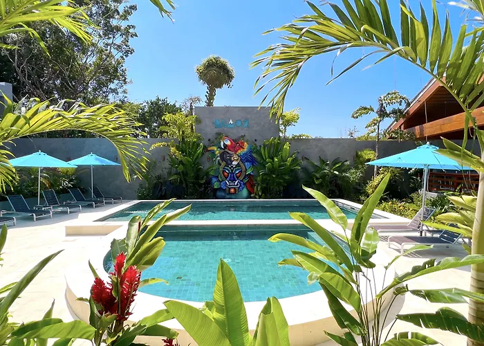 Hotel Naoz